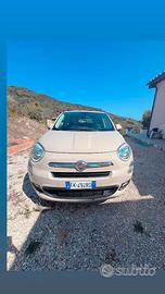 Fiat 500x - 2017