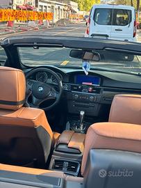 Bmw 320 cabrio