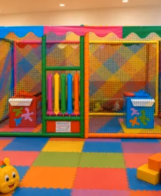 Gioco Cannoncini Spara Palline x Bambini x Parchi