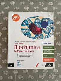 Libro scolastico