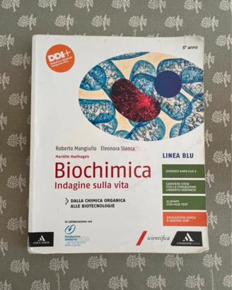 Libro scolastico