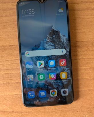 Redminote 8 Pro