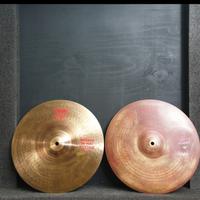 Hi hat Paiste 2002 medium 14”