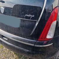 Ricambi Lancia Musa