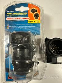 Spinotto adattatore