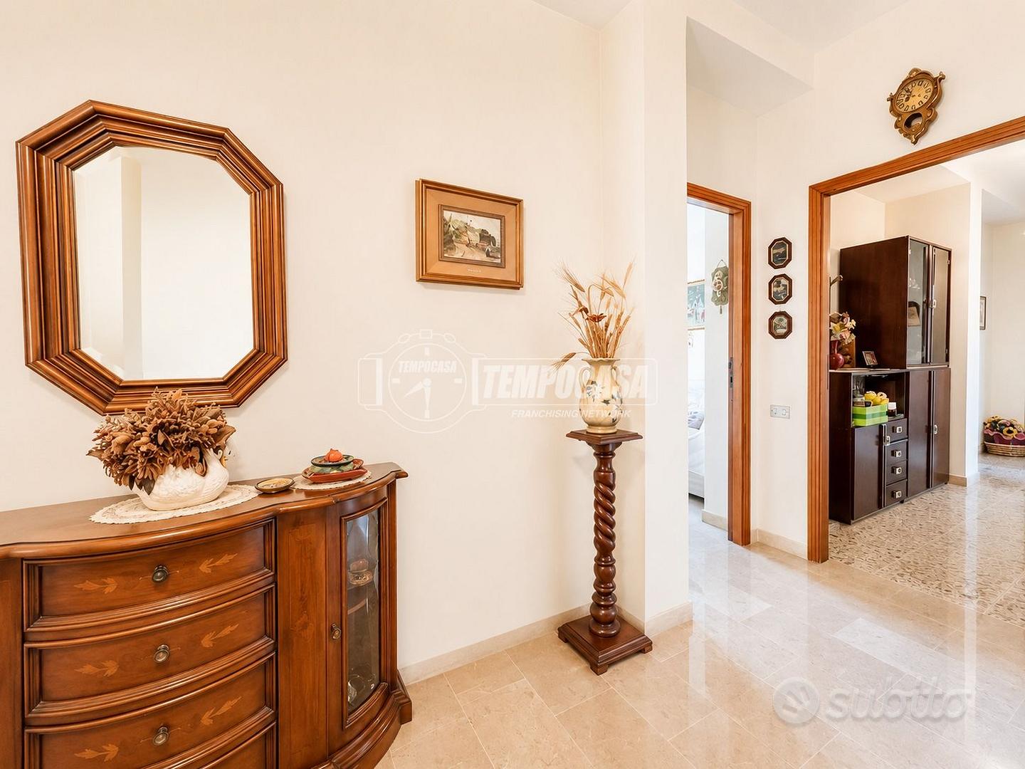Appartamento – Cagliari, Sant'Alenixedda - Altro