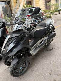 Piaggio mp3 yourban 300 20 mila km tagliandi piagg