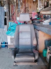  sedile guida BMW M3 E30