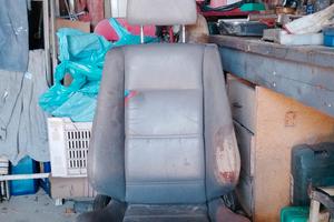  sedile guida BMW M3 E30