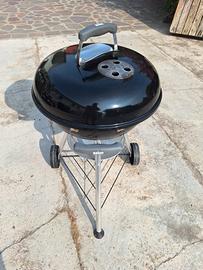 Barbecue Weber