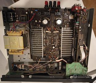 Trasformatore per amplificatore YAMAHA AX-490