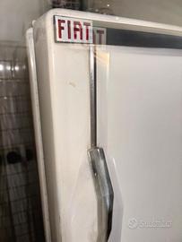 frigorifero vintage Fiat