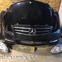 Mercedes s 350 2013