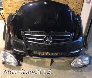 Mercedes s 350 2013