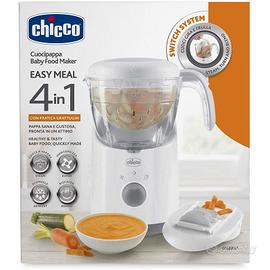 Quocipappa Chicco