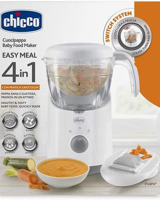 Quocipappa Chicco