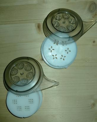 Ricambi Pastamaker Philips mod. HR 2355/09