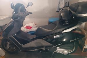 Honda Phanteon usato