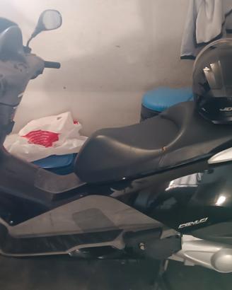 Honda Phanteon usato