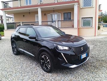 2008  15 BLUE HDI 130 CV ALLURE PAK 8 RAPPORTI