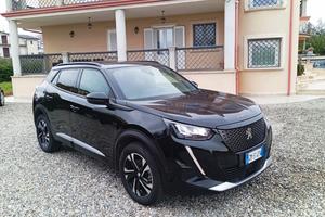 2008  15 BLUE HDI 130 CV ALLURE PAK 8 RAPPORTI