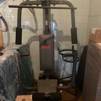 Attrezzo multifunzionale Weider