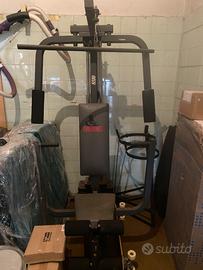 Attrezzo multifunzionale Weider