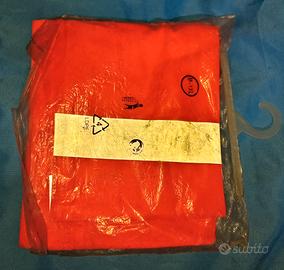 Gilet catarifrangente