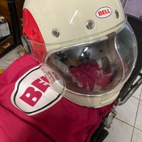 Casco integrale bell bullit