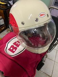 Casco integrale bell bullit