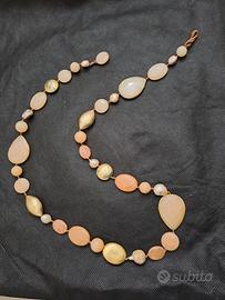 collana pietre dure 
