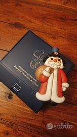 Thun formella Carabinieri 2025