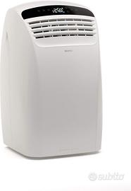 Condizionatore portatile Dolceclima Silent 10 P