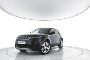 LAND ROVER Range Rover Evoque 2.0D I4 163 CV AWD