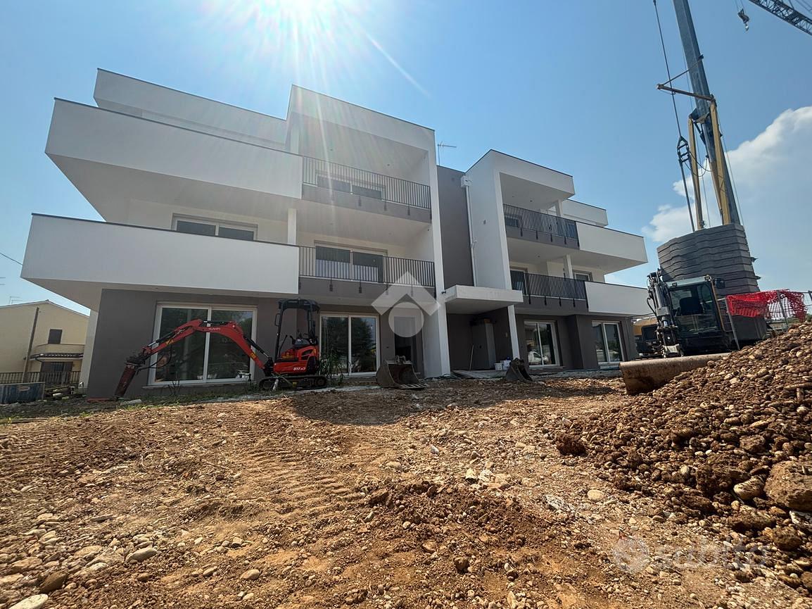 Appartamento – Istrana, Pezzan - Vista 3