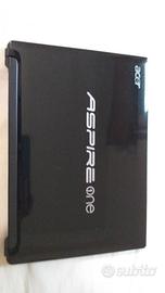 pc notebook acer aspire one