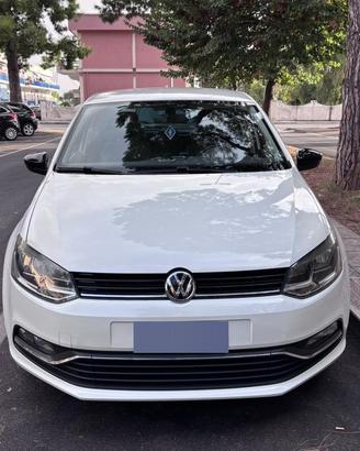 Volkswangen Polo 1.4 TDI