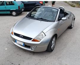 FORD Altro modello - 2004