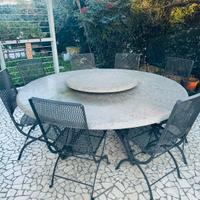 Arredamento  giardino