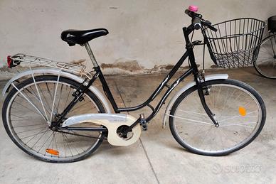Bicicletta da donna 26"