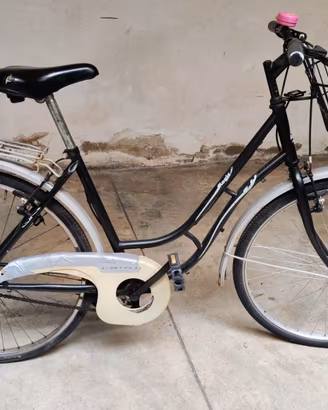 Bicicletta da donna 26"