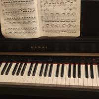 pianoforte digitale