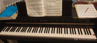 pianoforte digitale