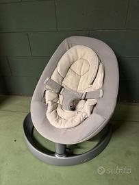 Sdraietta NUNA Leaf Grow