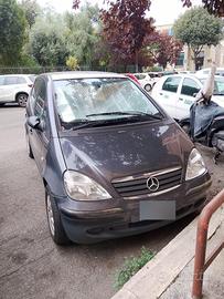 Mercedes Benz Classe A A140 W168 2002 Da Riparare