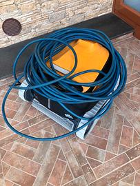 Cavo galleggiante dolphin e 30