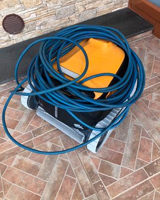 Cavo galleggiante dolphin e 30