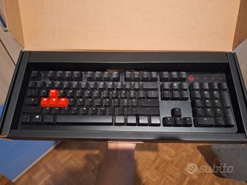 Tastiera Meccanica da gaming - OMEN by HP