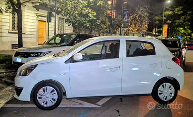 🚗Mitsubishi Space Star 1.0 Benzina – 38.000 km