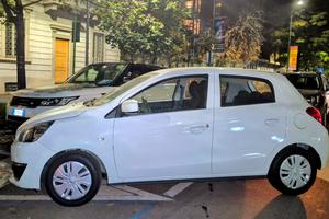 🚗Mitsubishi Space Star 1.0 Benzina – 38.000 km